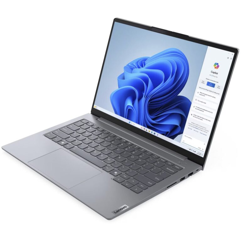 Lenovo ThinkBook 14 G7 ARP (21MV0095GE), Notebook technikbar