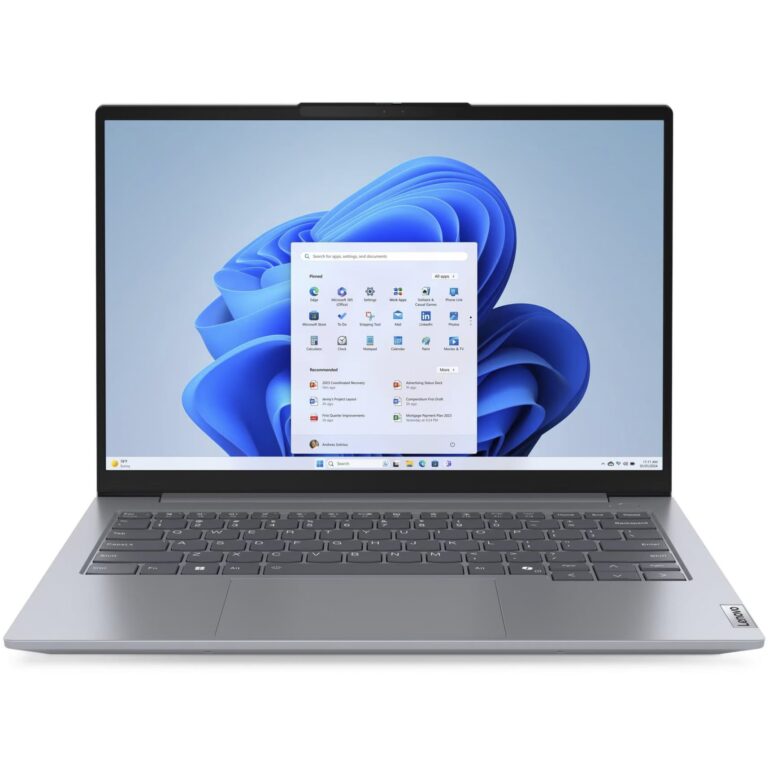 Lenovo ThinkBook 14 G7 ARP (21MV0095GE), Notebook technikbar