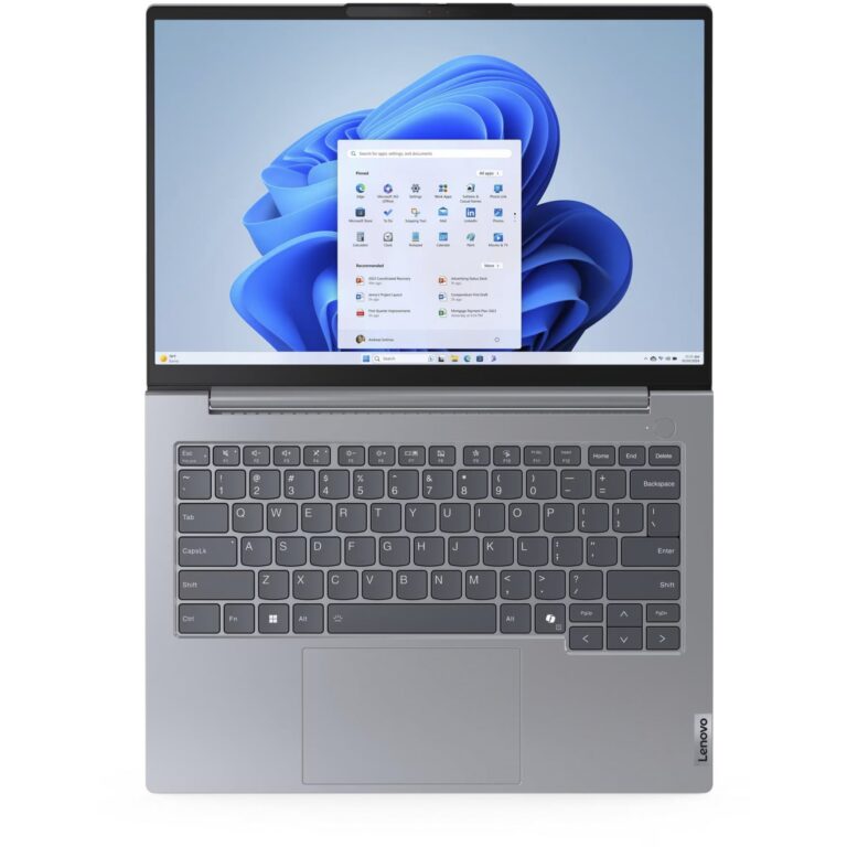Lenovo ThinkBook 14 G7 ARP (21MV0095GE), Notebook technikbar