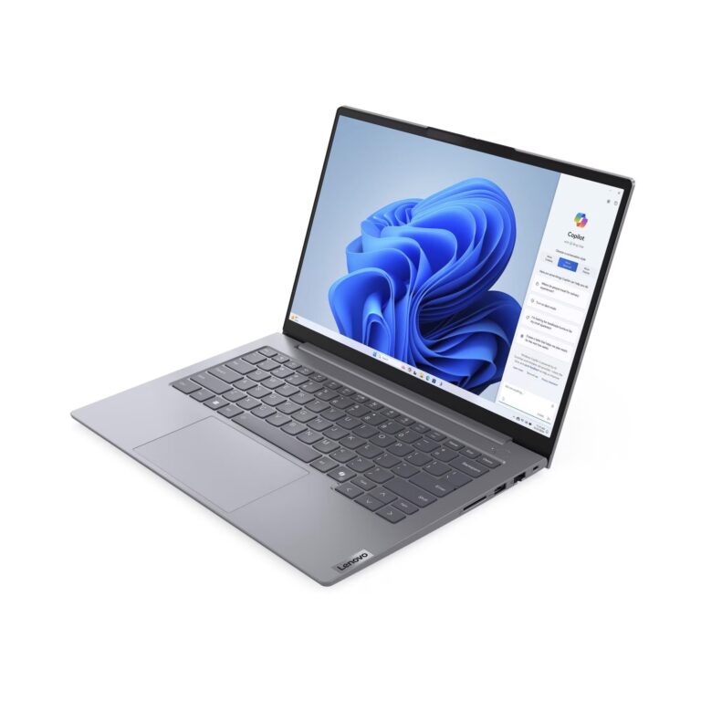 Lenovo ThinkBook 14 G7 ARP (21MV00B1GE), Notebook technikbar