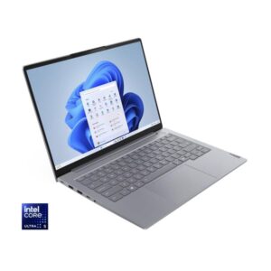Lenovo ThinkBook 14 G8 IAL (21SJ006QGE), Notebook technikbar