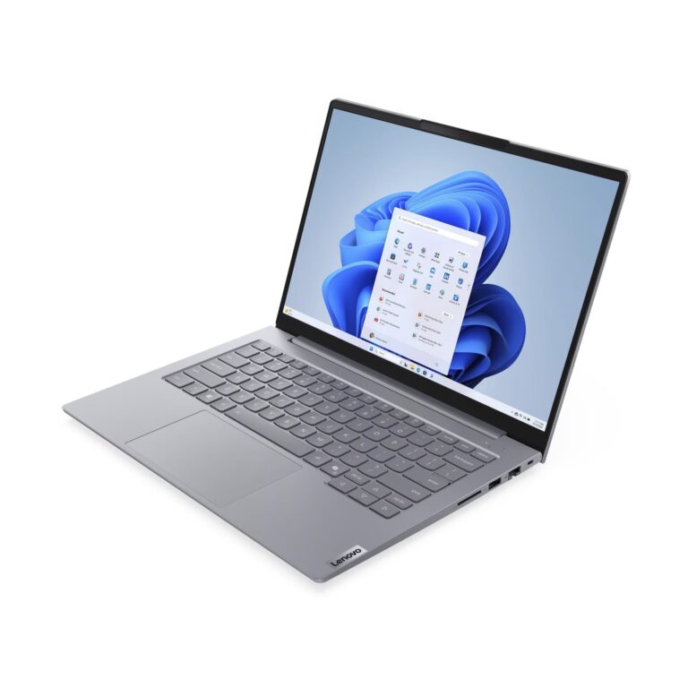 Lenovo ThinkBook 14 G8 IAL (21SJ00ANGE), Notebook technikbar