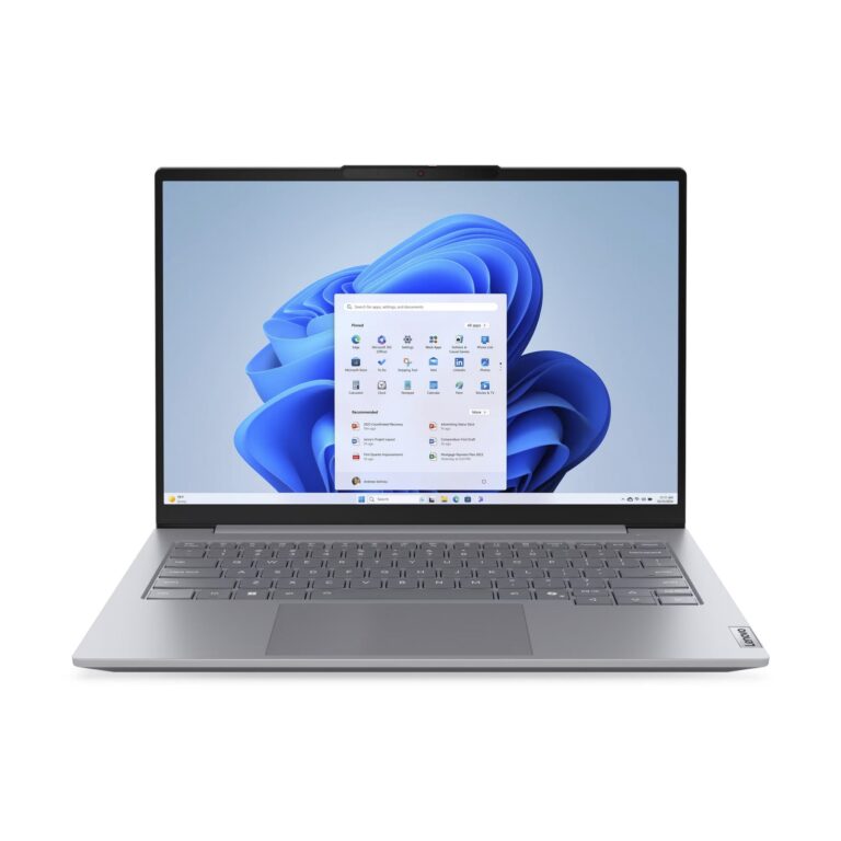 Lenovo ThinkBook 14 G8 IAL (21SJ00ANGE), Notebook technikbar