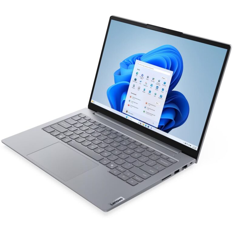 Lenovo ThinkBook 14 G8 IAL (21SJ00D7GE), Notebook technikbar