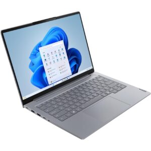 Lenovo ThinkBook 14 G8 IAL (21SJ00D7GE), Notebook technikbar