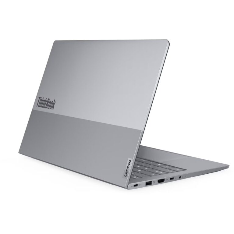Lenovo ThinkBook 14 G8 IAL (21SJ00D7GE), Notebook technikbar