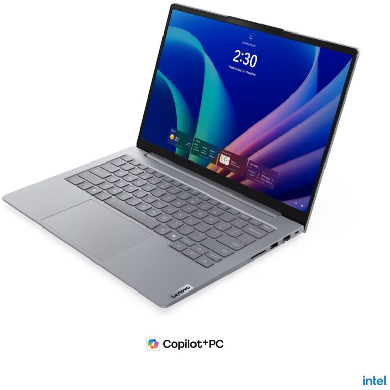 Lenovo ThinkBook 14 G9 (21UX005NGE), Notebook technikbar