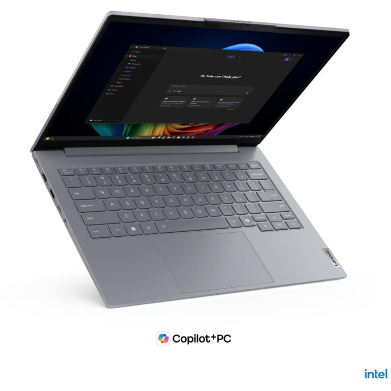 Lenovo ThinkBook 14 G9 (21UX005NGE), Notebook technikbar
