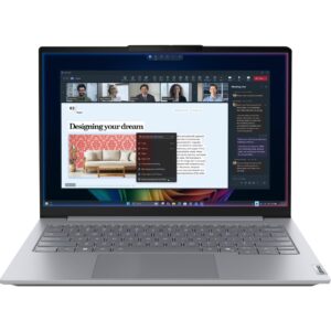 Lenovo ThinkBook 14 G9 (21UX005NGE), Notebook technikbar