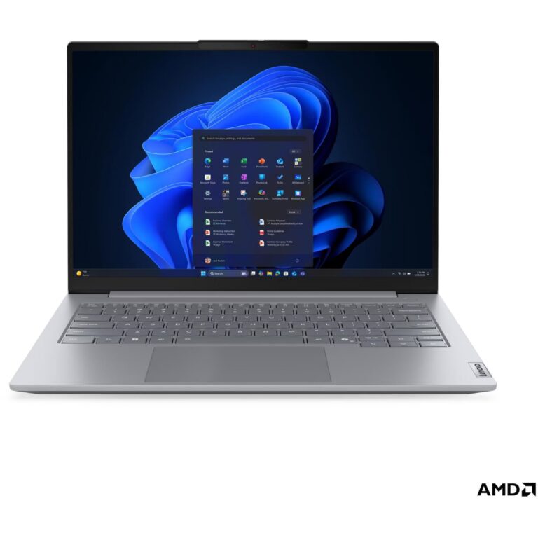Lenovo ThinkBook 14 G9 (21V0004XGE), Notebook technikbar