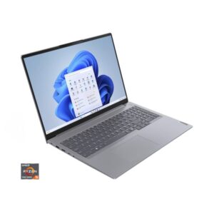 Lenovo ThinkBook 16 AMD G7 ARP (21MW009MGE), Notebook technikbar