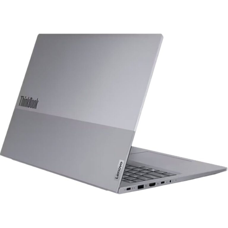 Lenovo ThinkBook 16 G7 ARP (21MW001WGE), Notebook technikbar