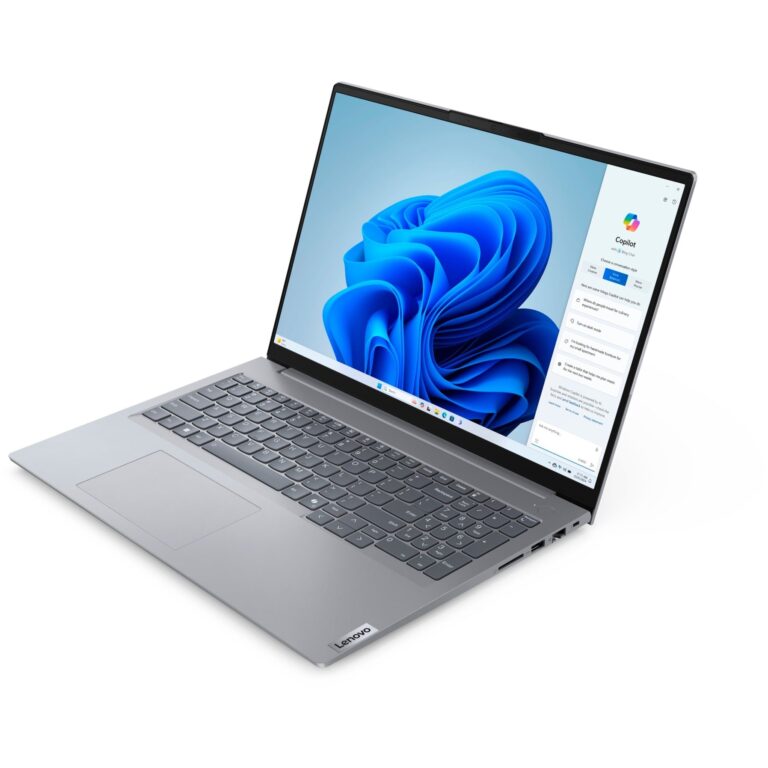 Lenovo ThinkBook 16 G7 ARP (21MW0020GE), Notebook technikbar