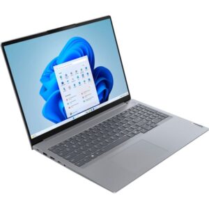 Lenovo ThinkBook 16 G7 ARP (21MW0020GE), Notebook technikbar