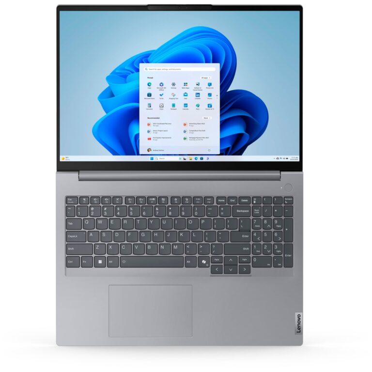 Lenovo ThinkBook 16 G7 ARP (21MW0020GE), Notebook technikbar