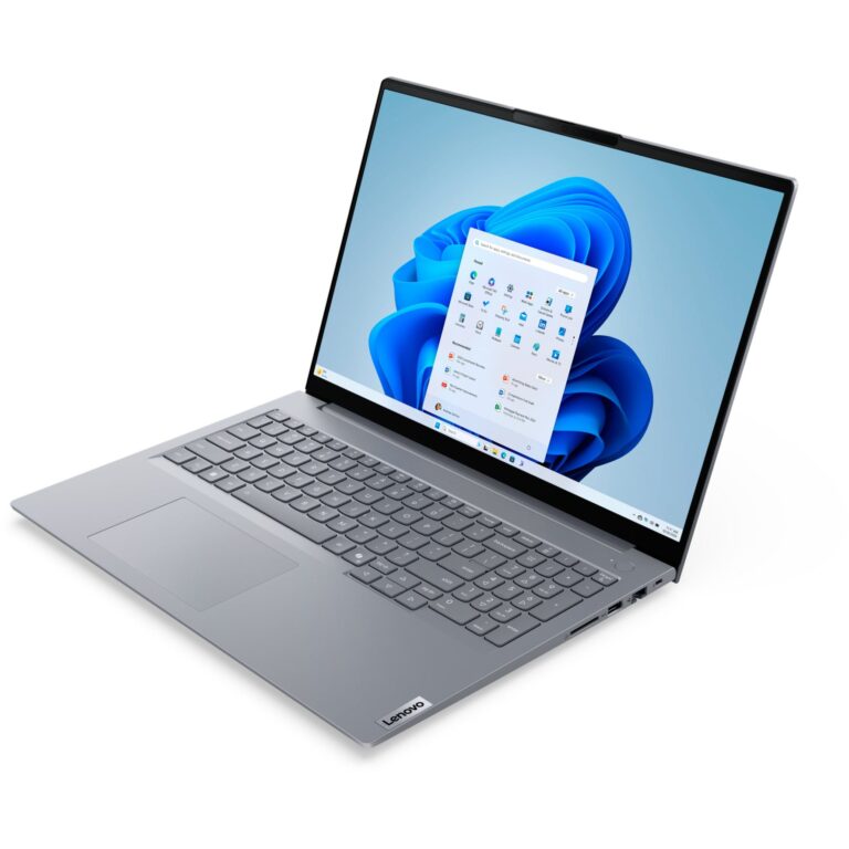 Lenovo ThinkBook 16 G8 IAL (21SK007BGE), Notebook technikbar
