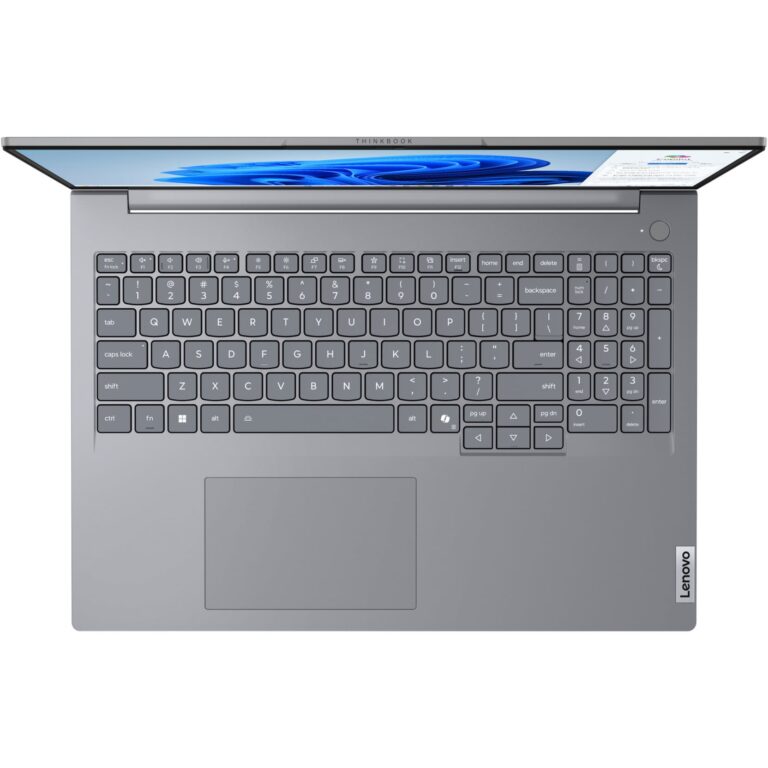 Lenovo ThinkBook 16 G8 IAL (21SK007BGE), Notebook technikbar