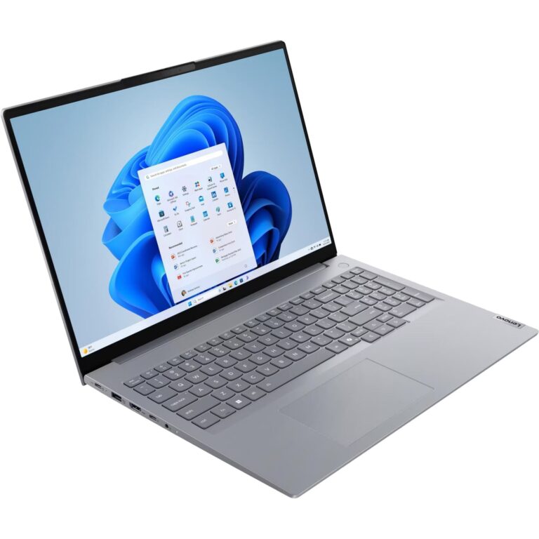Lenovo ThinkBook 16 G8 IAL (21SK00EEGE), Notebook technikbar