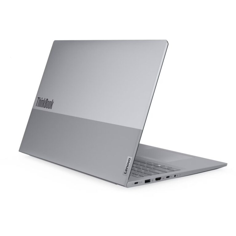 Lenovo ThinkBook 16 G8 IAL (21SK00K6GE), Notebook technikbar
