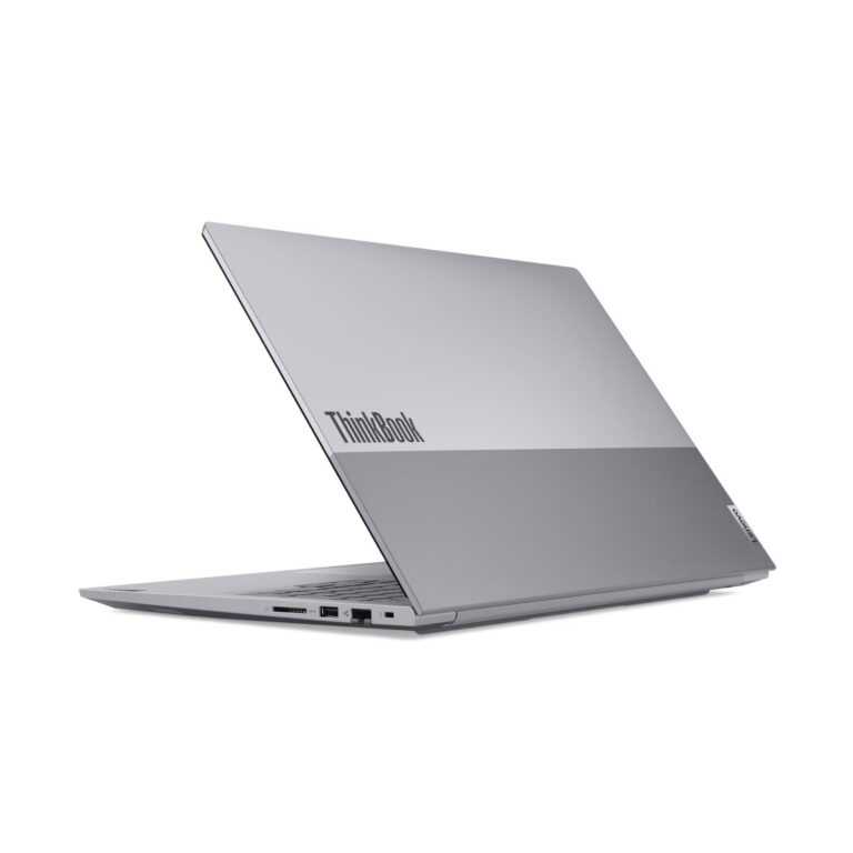 Lenovo ThinkBook 16 G9 (21UR0002GE), Notebook technikbar