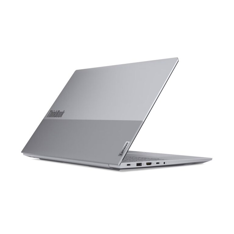 Lenovo ThinkBook 16 G9 (21UR0002GE), Notebook technikbar
