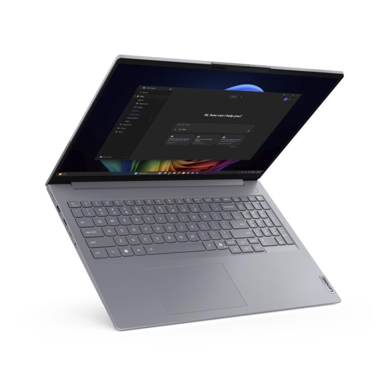 Lenovo ThinkBook 16 G9 (21UR0059GE), Notebook technikbar
