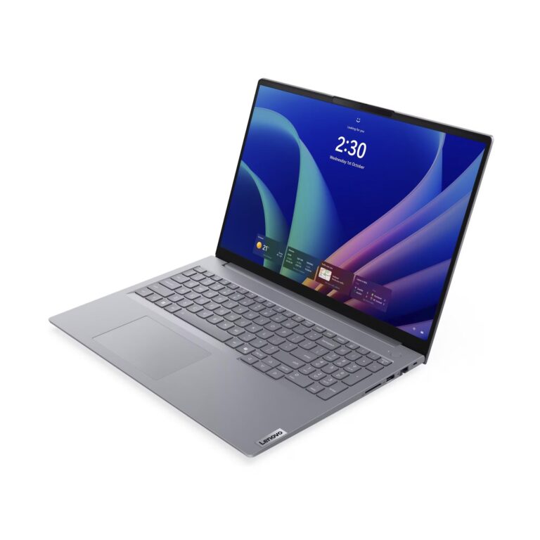 Lenovo ThinkBook 16 G9 (21UR0059GE), Notebook technikbar