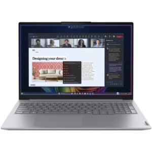 Lenovo ThinkBook 16 G9 (21UR0059GE), Notebook technikbar