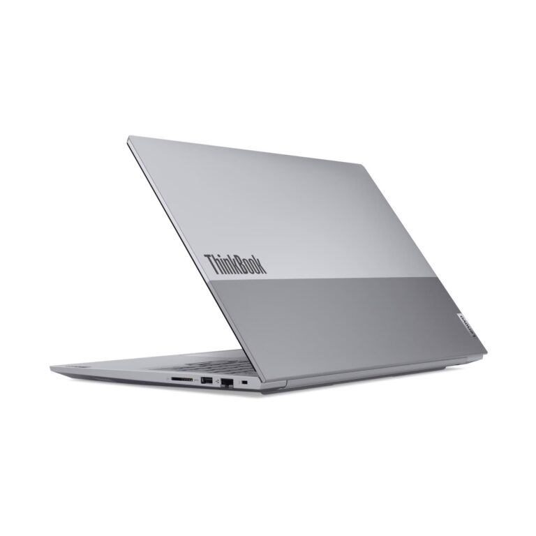 Lenovo ThinkBook 16 G9 (21UR0059GE), Notebook technikbar