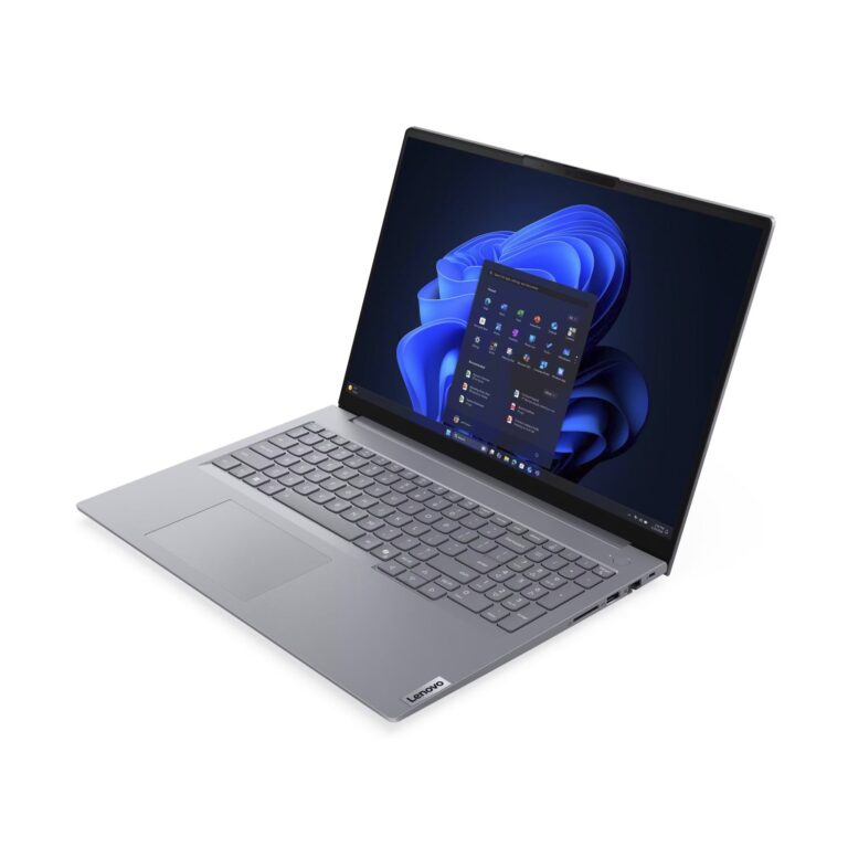Lenovo ThinkBook 16 G9 (21UT0041GE), Notebook technikbar