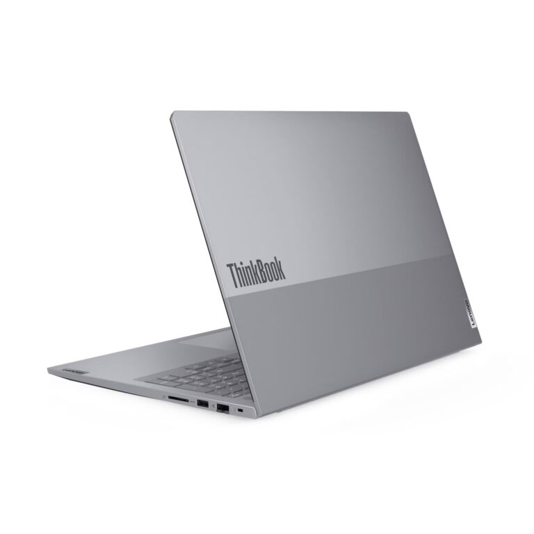 Lenovo ThinkBook 16 G9 (21UT0041GE), Notebook technikbar