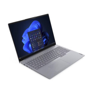 Lenovo ThinkBook 16 G9 (21UT004EGE), Notebook technikbar
