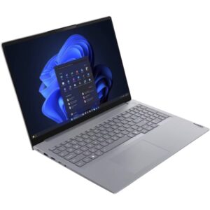 Lenovo ThinkBook 16 G9 (21UT004QGE), Notebook technikbar