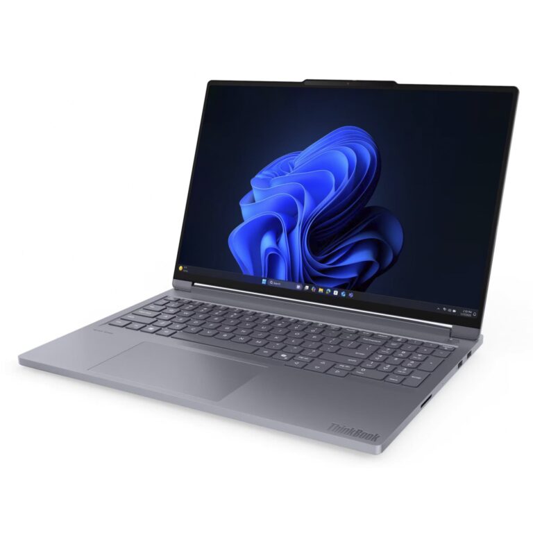Lenovo ThinkBook 16p G6 (21R00041GE), Notebook technikbar