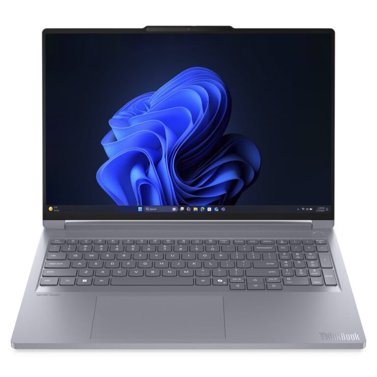 Lenovo ThinkBook 16p G6 (21R00041GE), Notebook technikbar