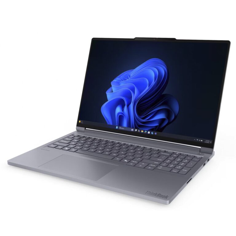 Lenovo ThinkBook 16p G6 (21R00041GE), Notebook technikbar