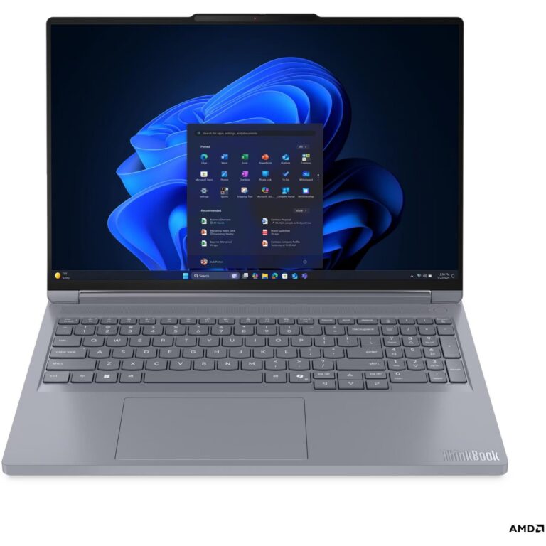 Lenovo ThinkBook 16p G6 ADR (21U0000YGE), Notebook technikbar