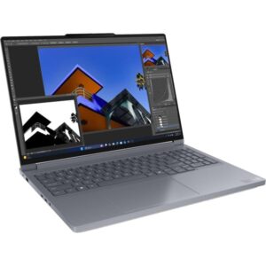 Lenovo ThinkBook 16p G6 ADR (21U0000YGE), Notebook technikbar