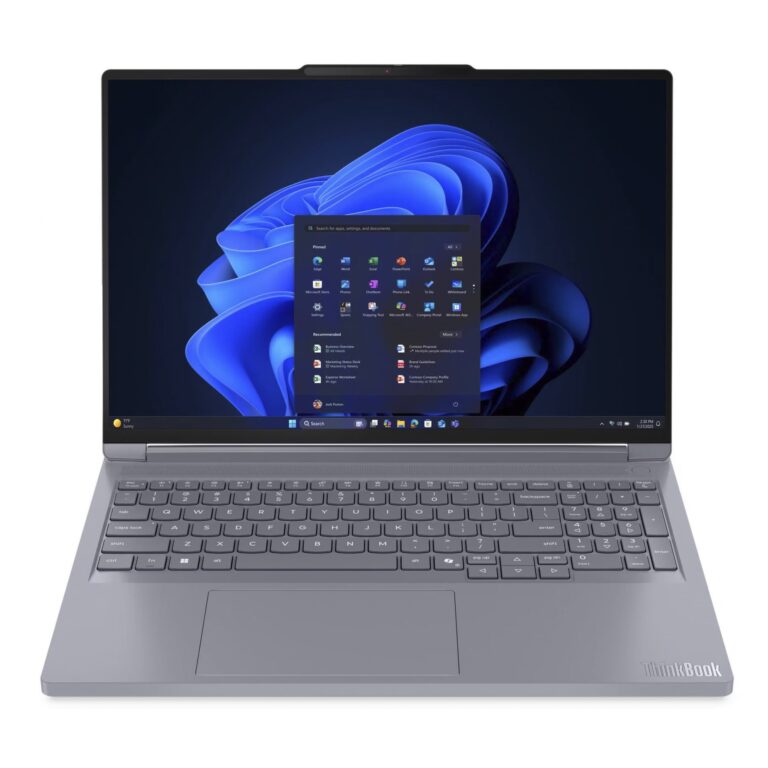 Lenovo ThinkBook 16p G6 ADR (21U00017GE), Notebook technikbar