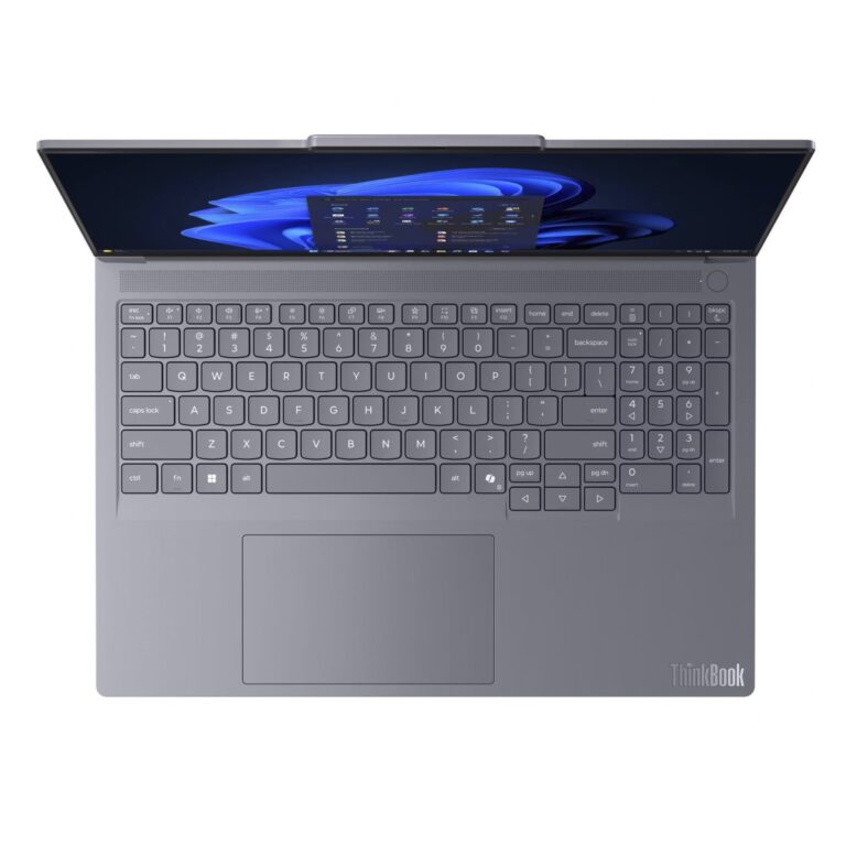 Lenovo ThinkBook 16p G6 ADR (21U00017GE), Notebook technikbar
