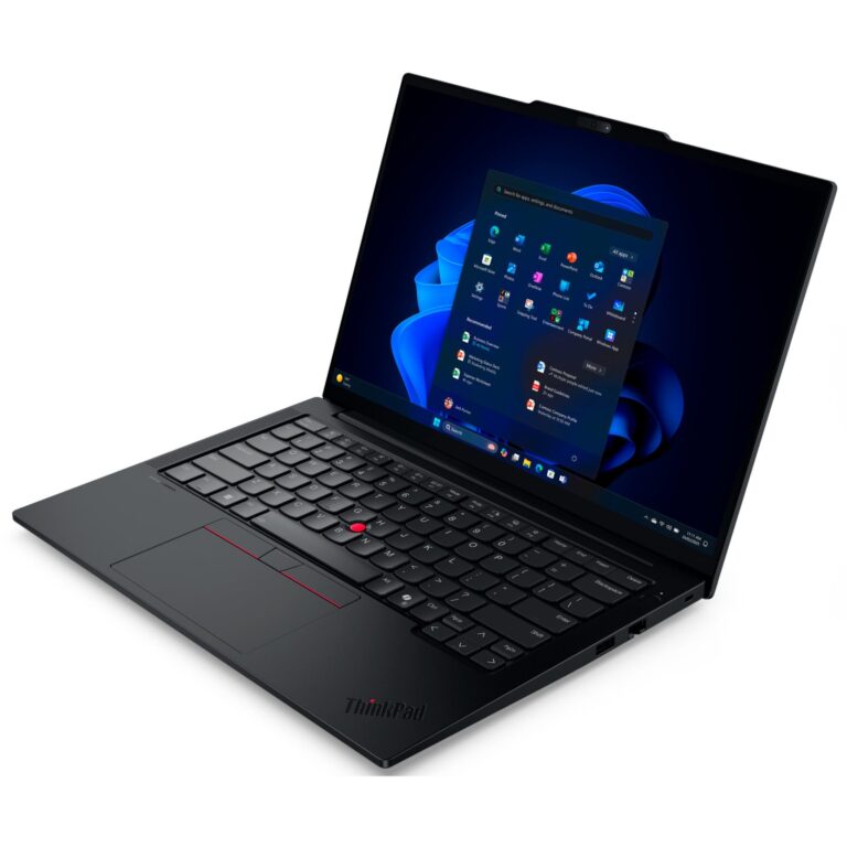 Lenovo ThinkPad E14 G7 (21SX000UGE), Notebook technikbar