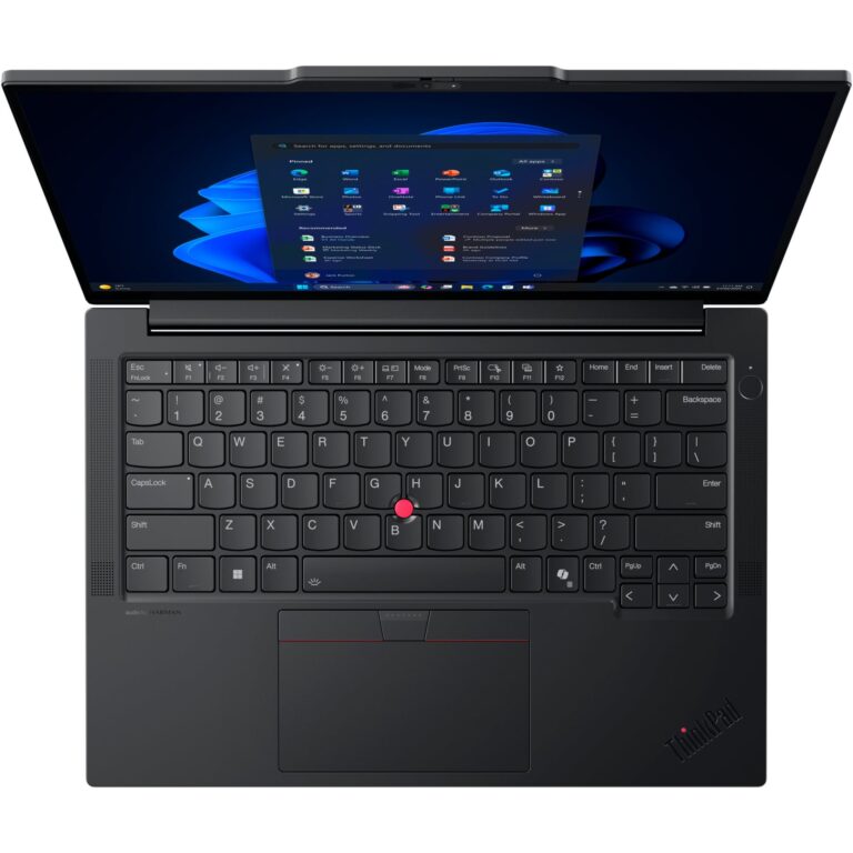 Lenovo ThinkPad E14 G7 (21SX000UGE), Notebook technikbar