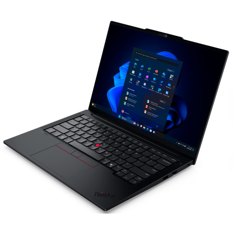 Lenovo ThinkPad E14 G7 (21SX004SGE), Notebook technikbar