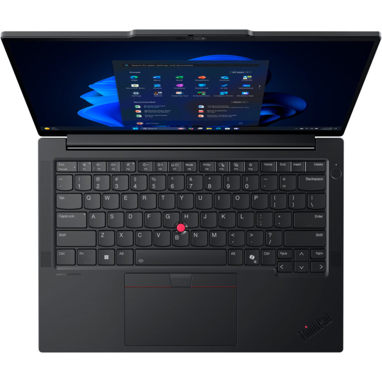 Lenovo ThinkPad E14 G7 (21SX004SGE), Notebook technikbar
