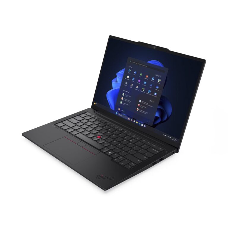 Lenovo ThinkPad E14 G7 (21U2006HGE), Notebook technikbar