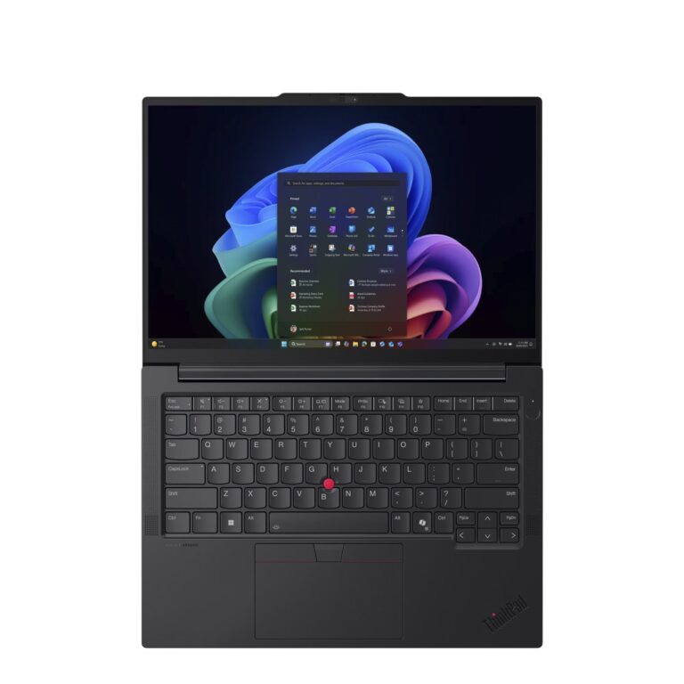 Lenovo ThinkPad E14 G8 (21Y6000FGE), Notebook technikbar