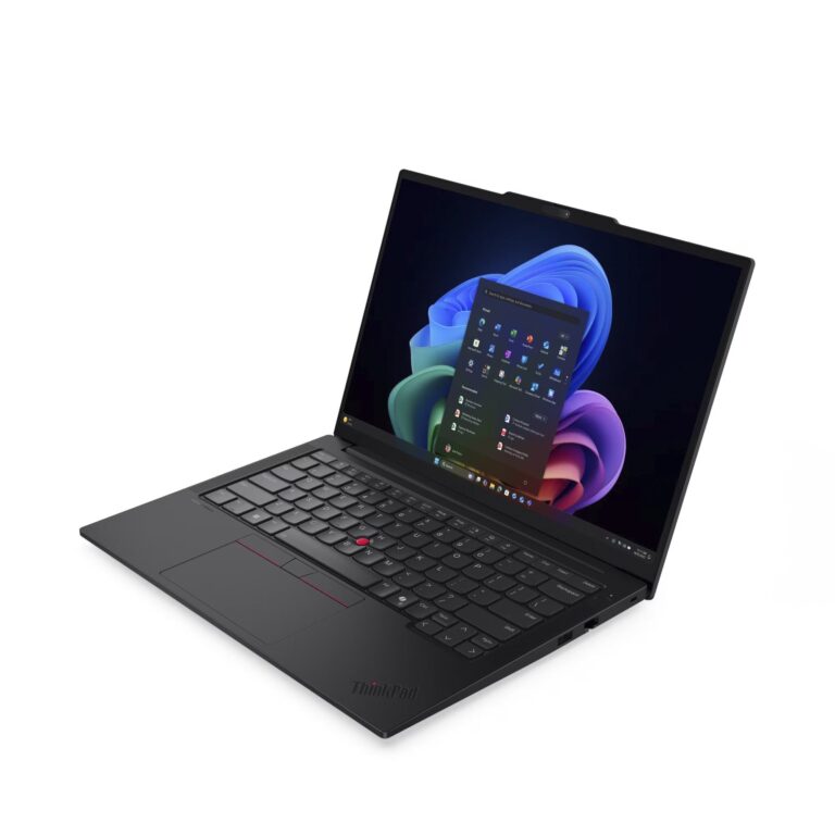 Lenovo ThinkPad E14 G8 (21Y6000NGE), Notebook technikbar