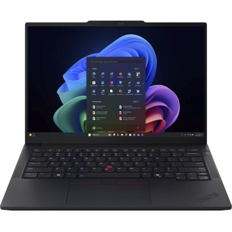 Lenovo ThinkPad E14 G8 (21Y6000NGE), Notebook