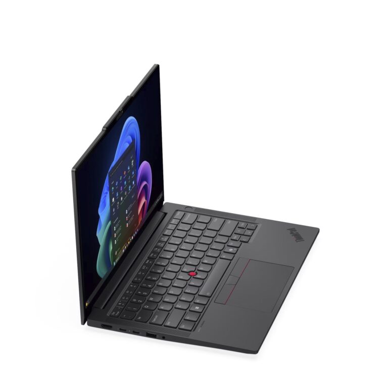 Lenovo ThinkPad E14 G8 (21Y6000SGE), Notebook technikbar
