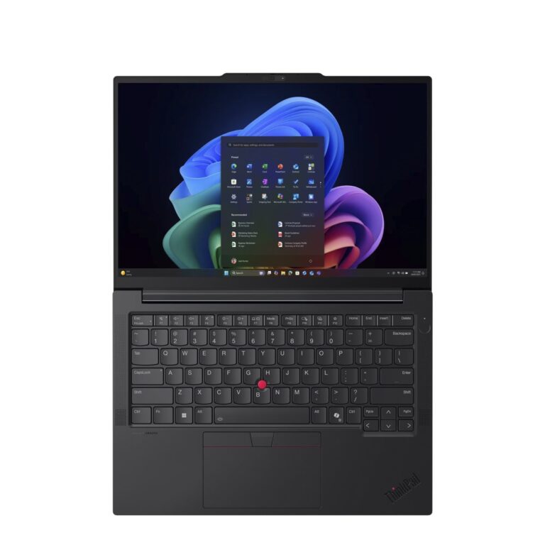 Lenovo ThinkPad E14 G8 (21Y6000SGE), Notebook technikbar